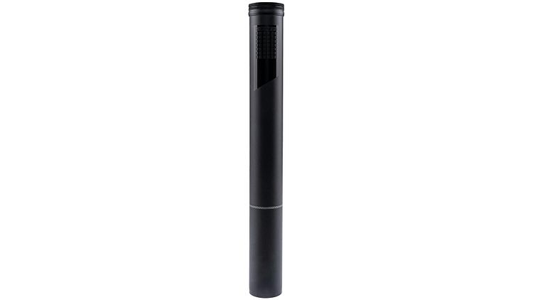 CONTEC Service-Kit Drop-A-Gogo II Kit C schwarz für 170 mm Verstellbereich, kompatibel f