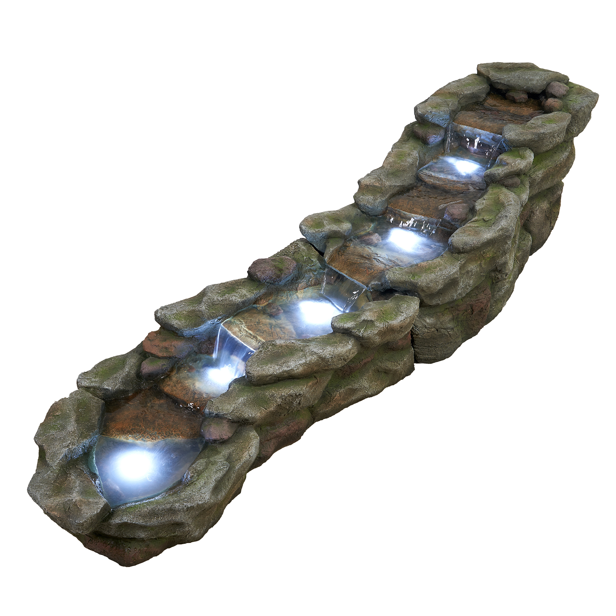 Ubbink BREMBO - dekoratives Wasserspiel