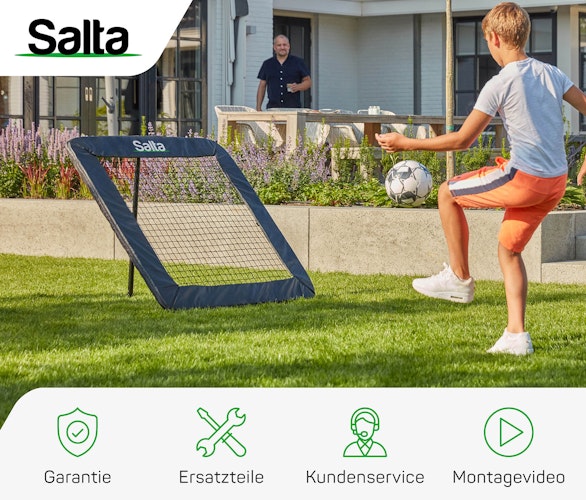 Salta Motion Rebounder