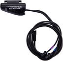 Vorschaubild Campagnolo Interface EPS V4 12s schwarz extern, inkl. Kabelset, Kabellängen: 500