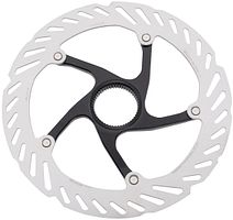 Shimano Bremsscheibe RT-CL700 180 mm silber innen