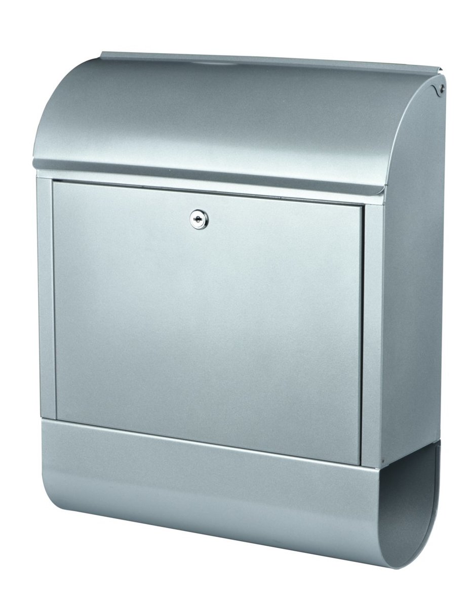 Burg Wächter Briefkasten Scandic 825 Si