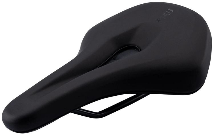 fi'zi:k Terra Aidon X5 Sattel Large schwarz