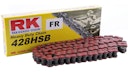Vorschaubild RK Kette 428HSB, 136 Glieder