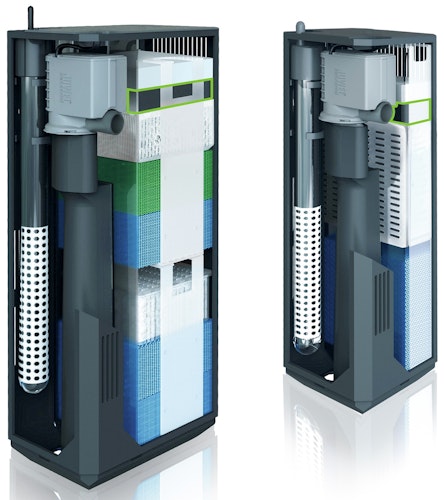 JUWEL bioCarb Kohleschwamm