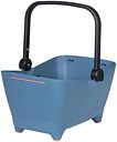 Vorschaubild Basil Buddy KF Tierkorb blau