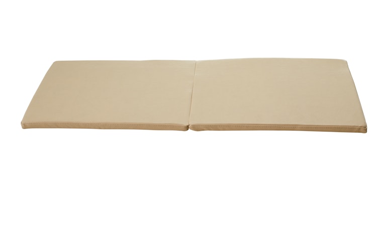 Infraworld Bankauflage für Infrarotkabine (LxBxH = 970 x 460 x 30 mm)