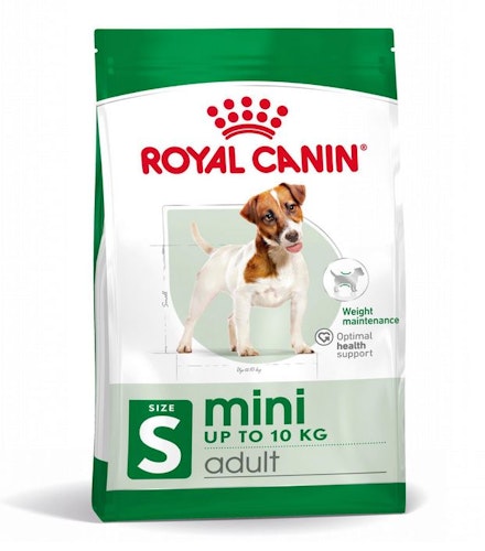 ROYAL CANIN Mini Adult 4kg