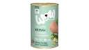 WOW Adult 400g Dose Hundenassfutter