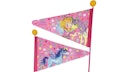 Vorschaubild Bike Fashion Sicherheitswimpel Prinzessin Lillifee