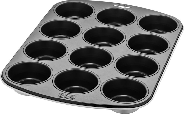 Kaiser Muffinform für 12 Muffins KAISERnGo wild! ?Nubia?