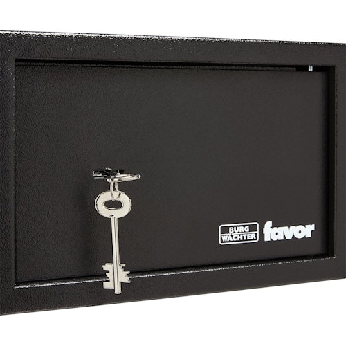 Burg Wächter Möbeltresor Favor S3 K