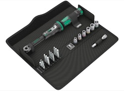 Wera Drehmomentschlüssel Click-Torque A 6