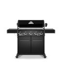 Vorschaubild Broil King Gasgrill CROWN 590 Shadow
