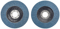 Einhell Winkelschleifer-Zubehör 2 Schleifmop 115 K 40/80 49795505