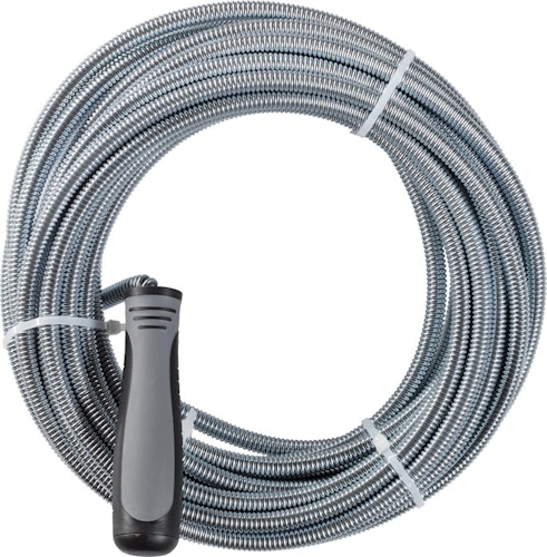 kwb Rohrreinigungsspirale 10 m 956030
