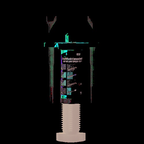 FISCHER Hochleistungsmoertel FIS VS 100 P K