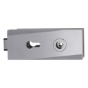 Vorschaubild Griffwerk JETTE VISION SKS -Edelstahl matt Schlosskasten -PZ