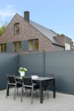 OSMO ALU-Fence JUEL Grundelement 180x179 cmZubehörbild