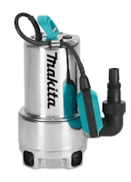 Makita Elektro-Tauchpumpe PF0610