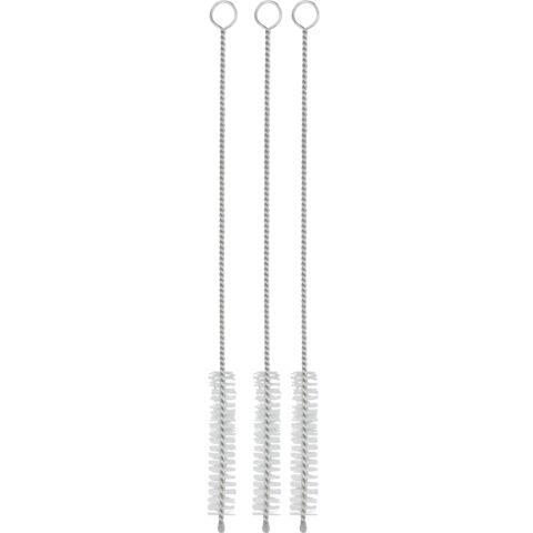 WMF Reinigungsbürste für Tinkhalm 3 tlg.