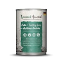 Vorschaubild Venandi Animal Monoprotein 400g Katzennassfutter