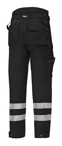 Snickers Workwear 6619 AllroundWork isolierende Arbeitshose 37.5®