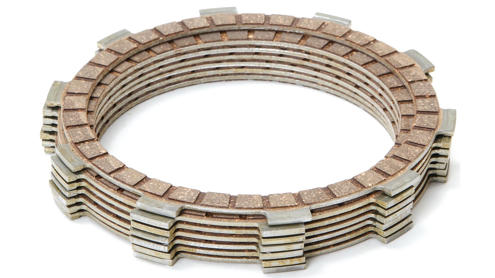 TRW Kupplungskit MCC519-7