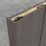 NewTechWood WPC Winkel 55 x 55 x 2900 mmZubehörbild
