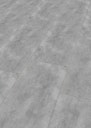 KWG Antigua infinity Hydrotec Cement grey gefast Designvinyl Fertigfußboden 120,5x44,5 cm