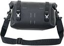 Vorschaubild CONTEC Lenkertasche Mile Grinder Front schwarz