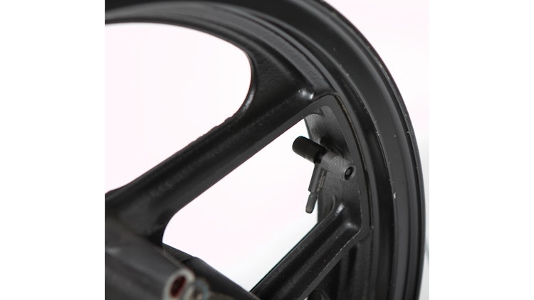 Bikeservice Reifenventilwerkzeug 6 in 1