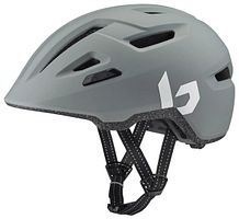 Bollé Helm Stance Pure matte grey Gr. S