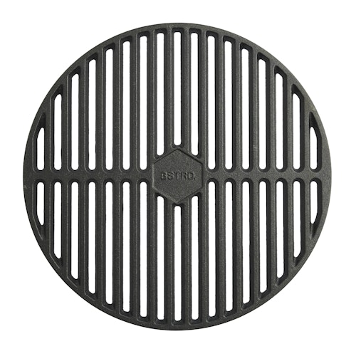 BSTRD. Grillrost rund 360 Medium Gusseisen