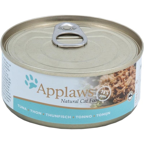 Applaws 70g Katzennassfutter