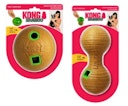 Vorschaubild KONG Dog-Toy Mixpaket Nr.5 M Hundespielzeug
