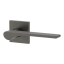 Vorschaubild Griffwerk VAYA 261 LEAF LIGHT fast2fix Fast2Fix Rosetten eckig smart2lock R Kaschmirgrau