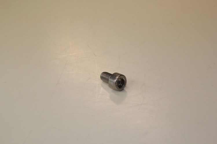 Oase Schraube V4A DIN 912 M6 x 10 (15596)