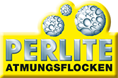 PERLITE Atmungsflocken