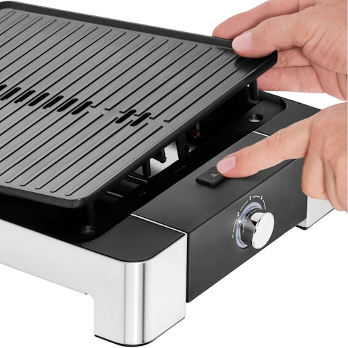WMF Lono Tischgrill Quadro