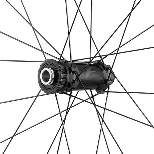 Fulcrum Laufradsatz Red Zone Carbon 29 Zoll schwarz HG 9-12