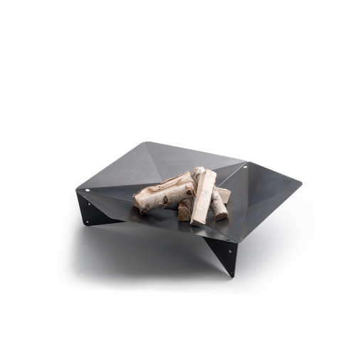 höfats TRIPLE 120 Feuerschale Multiset