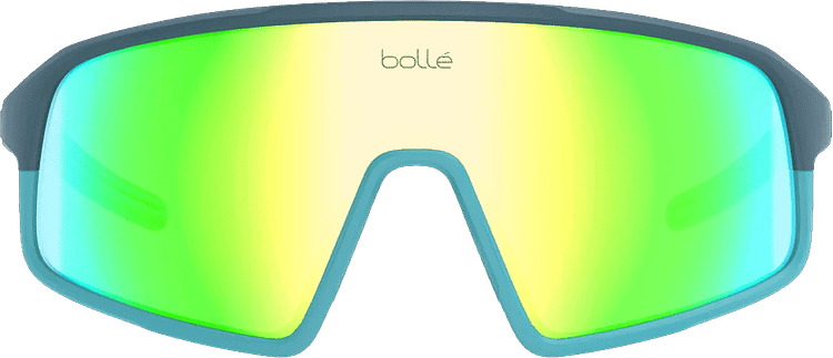Bollé Brille Striver S Teal Matte