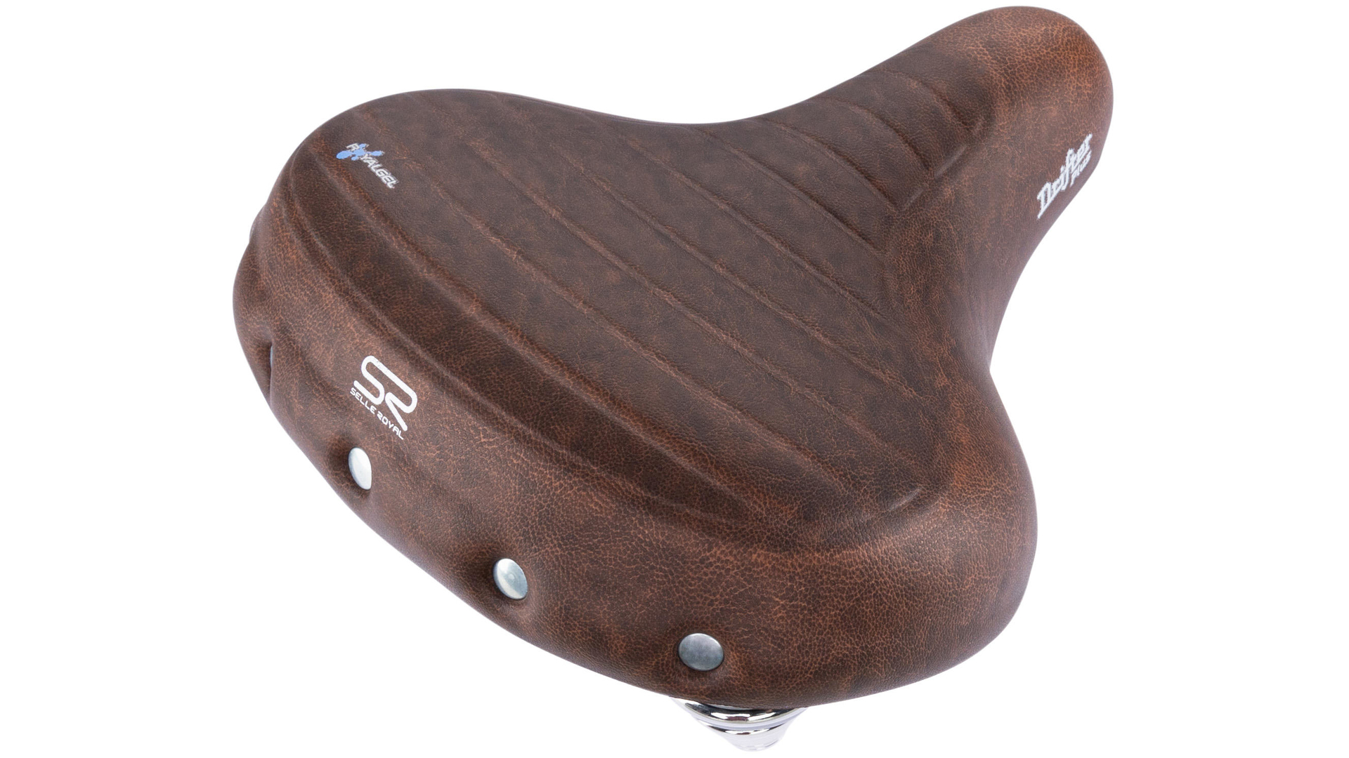 Selle Royal Sattel Drifter Plus Premium Relaxed