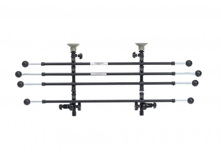 kleinmetall Autoschutzgitter Roadmaster