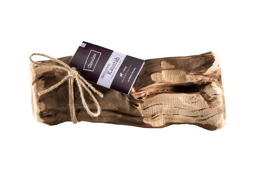 Chewies Weinreben-Kaustab HundekauartikelVorschaubild