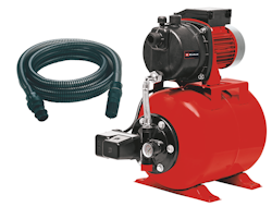 Einhell Hauswasserwerk-Set GC-WW 6538 Set 4173193