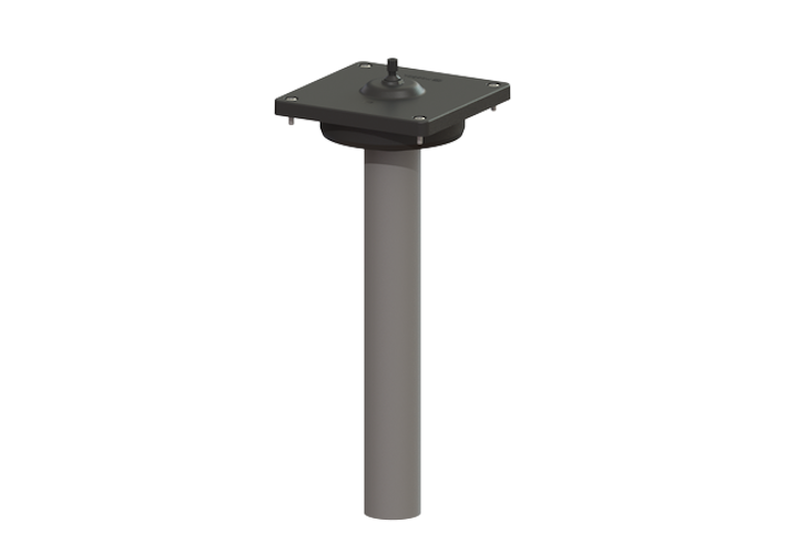 Kessel 28050 - Tauchrohr für Aqualift F XL