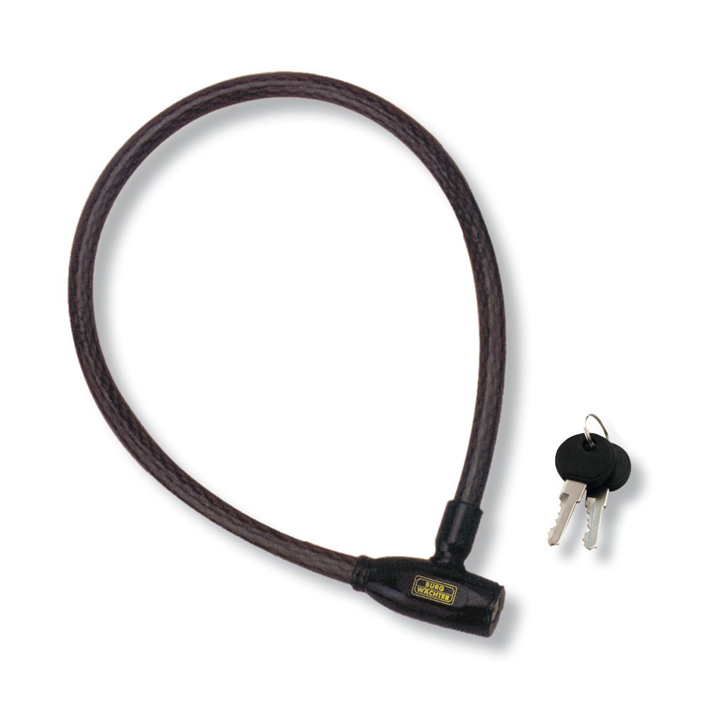 Burg Wächter Seilschloss 560 90