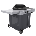 Outdoorchef Gaskugelgrill AROSA 570 G Evo Grey Steel